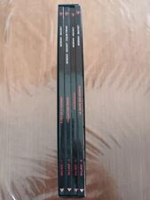 Sillage coffret tomes d'occasion  Gévezé