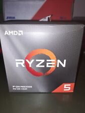 Amd ryzen 3600xt usato  Massa