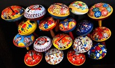 Lot vintage tin for sale  Kirkland