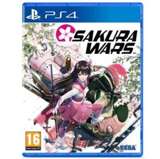 Sakura wars day usato  Frattaminore