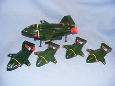 Thunderbirds carlton vintage for sale  MABLETHORPE