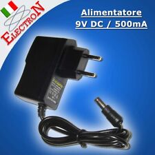 Alimentatore 500ma jack usato Alimentatore 500ma jack usato  Asti