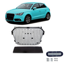 Calandre audi phase d'occasion  Audincourt