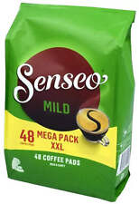 Kaffeepads senseo mild gebraucht kaufen  Wasserburg a.Inn