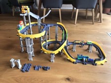 Chuggington stack track gebraucht kaufen Chuggington stack track gebraucht kaufen  Finkenb.-Gersweiler, Gau-, Waldgrehwlr.