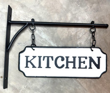 Kitchen white black for sale  Wellsboro