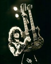 Jimmy page led for sale  Cordova