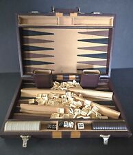 Games backgammon clasic for sale  STAFFORD