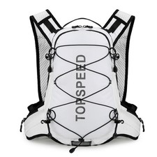 Zaino trekking necessità usato  Spedire a Italy