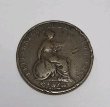 1831 british half for sale  AYLESBURY