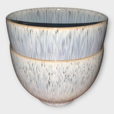 Denby halo speckle for sale  LONDON