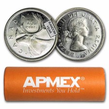 Canada silver coins for sale  Oklahoma City
