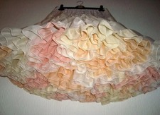 Made order cream for sale  WAKEFIELD