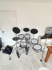 Roland td30kv electronic for sale  OXFORD