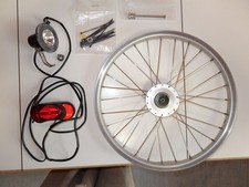Brompton shimano hub for sale  LONDON