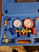 Omt manifold gauge for sale  Emerald Isle