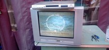 Televisore catodico inno usato  Cavezzo