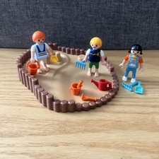 Playmobil childrens sand for sale  BISHOP AUCKLAND