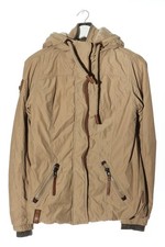 Naketano winterjacke damen gebraucht kaufen  Berlin