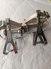 Pedali corsa vintage usato  Argenta