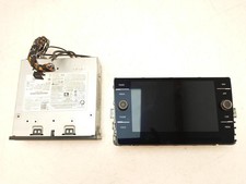 Volkswagen polo radio for sale  SKELMERSDALE
