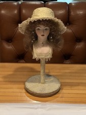 Antique doll head for sale  Studio City