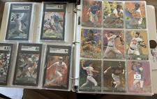 1996 fleer metal for sale  Quakertown