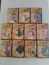 Dragon ball collection usato  Parma
