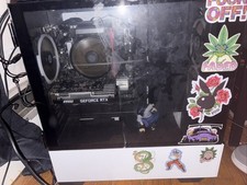 Month old computer for sale  Pittsfield