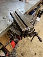 Vintage lathe mill for sale  SCARBOROUGH