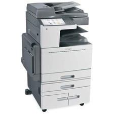 stampante lexmark x950 usato stampante lexmark x950 usato Corsico