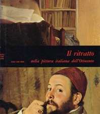Ritratto nella pittura usato  Italia