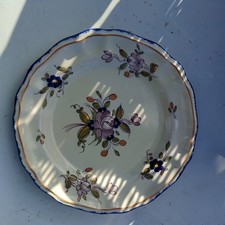 Assiette ribet bonnassies d'occasion  Baziège