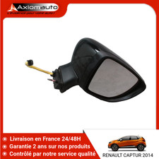 Retroviseur exterieur electriq d'occasion  Amiens-