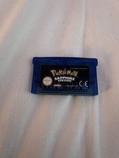 Pokémon sapphire game for sale  SOUTH SHIELDS