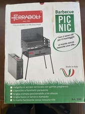 barbecue carbonella usato barbecue carbonella usato Rimini