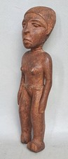 Ancienne statue femme d'occasion  Saint-Lô