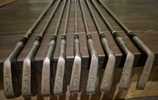 Lot clubs bristol for sale  Winchester
