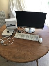 Apple mac mini for sale  LOUGHBOROUGH