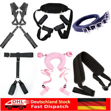 Bondage gurtpolster handfessel gebraucht kaufen  Euskirchen