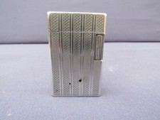 Ancien briquet essence d'occasion  Albi