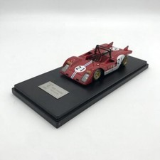 Modellino auto model usato  Italia