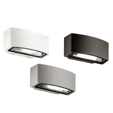 Plafoniera stagna applique usato Plafoniera stagna applique usato  Casoria