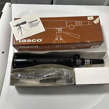 Vtg 1985 tasco for sale  Punta Gorda