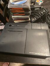 Turbografx turboduo launch for sale  Carleton