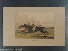 Litho ancienne originale d'occasion  Lyon III