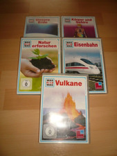 Dvd sammlung guter gebraucht kaufen  Kämpfelbach