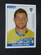 Benjamin kayser asm d'occasion  Vendat