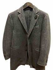 Cappotto lardini usato  Pistoia