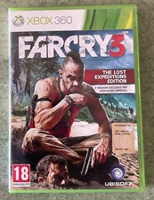 Far cry xbox usato  Nuoro